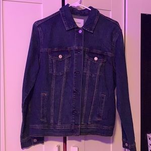 Old Navy Jean Jacket